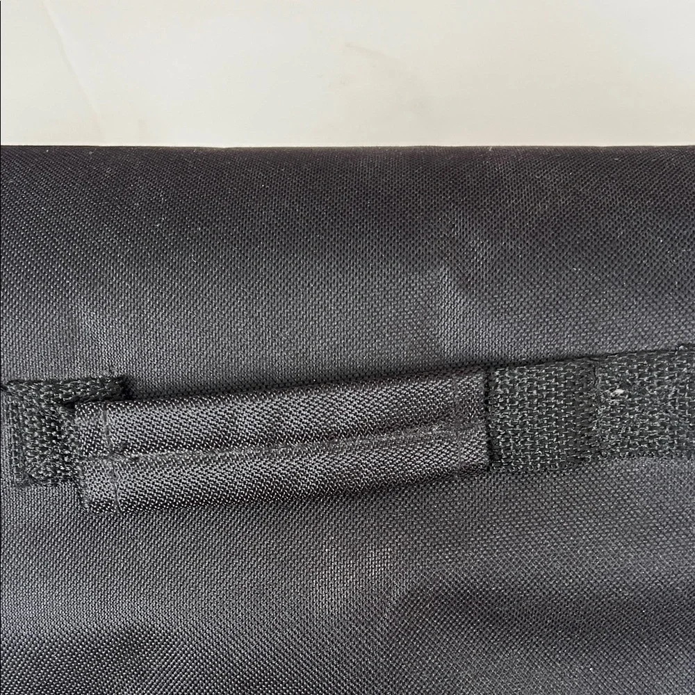Vivitar Black Camera Bag